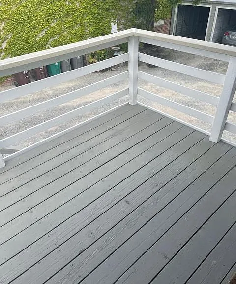 831 Adams St #2 — Photo 12