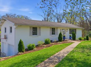 5018 Kincannon Dr, Nashville, TN 37220