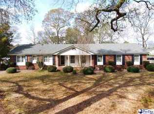 1007 Clarendon Ave, Florence, SC 29505