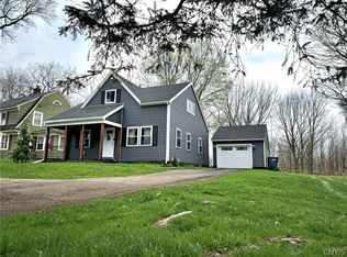 4026 State Route 5, Oneida, NY 13421