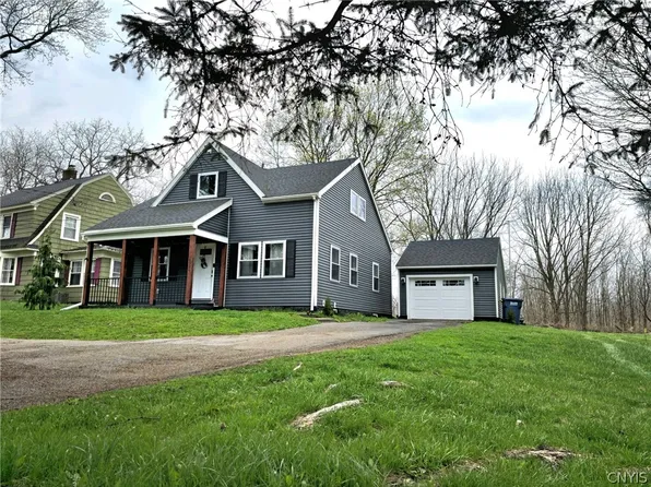4026 State Route 5, Oneida, NY 13421