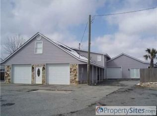 6186 Benson Hardee Rd, Benson, NC 27504