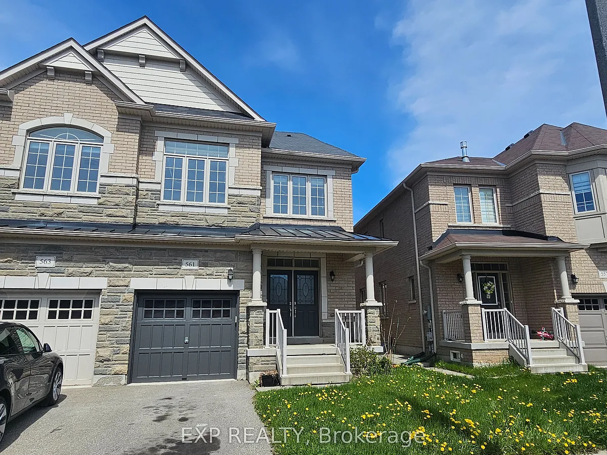 Building Photo - 561 Settlers Rd W