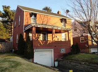9 Ohio Ave, Glassport, PA