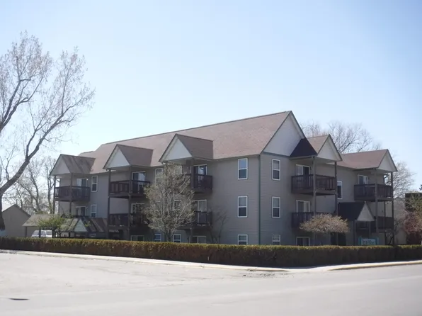 1409 S 3rd St W APT 16, Missoula, MT 59801