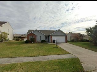 9226 Norwich Ct, Fort Wayne, IN