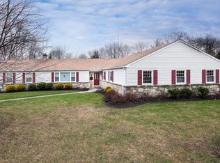 80 Westaway Ln, Warrington, PA 18976