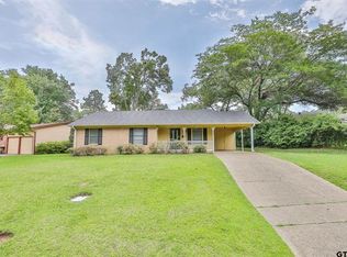 1707 Sampson Dr, Tyler, TX 75701