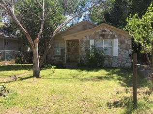 1530 SW 30th St, Oklahoma City, OK 73119