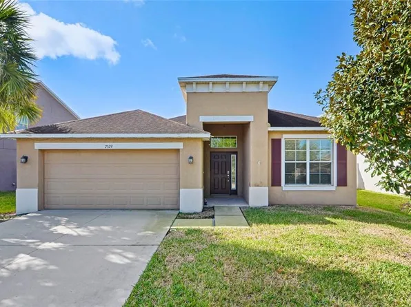 7529 Forest Mere Dr, Riverview, FL 33578