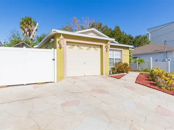 2212 E Columbus Dr, Tampa, FL 33605