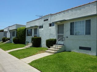 2419 Arizona Ave #4, Santa Monica, CA 90404