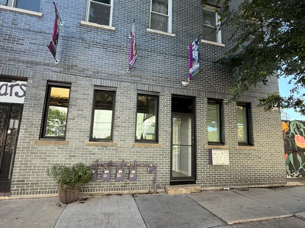 2337 W Lake St #22E, Chicago, IL 60612