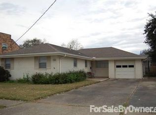 4608 Tartan Dr, Metairie, LA 70003