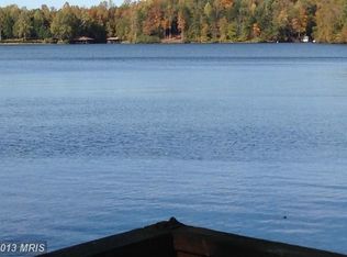 6016 Stubbs Bridge Rd, Mineral, VA 23117