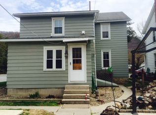 181 E Logan St, Reedsville, PA 17084