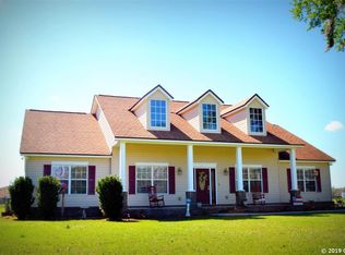 25117 Thumper Ln, Hilliard, FL 32046