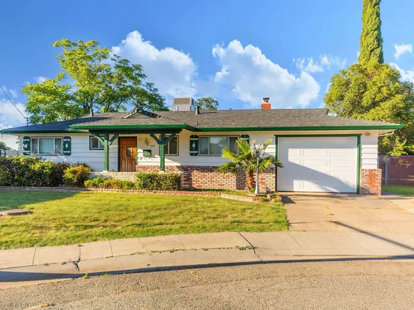 1002 Franzel Rd, Red Bluff, CA 96080