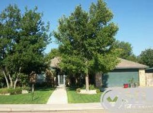 111 N El Paso Ave, Dumas, TX 79029