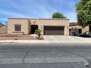 1854 S 36th Dr, Yuma, AZ 85364
