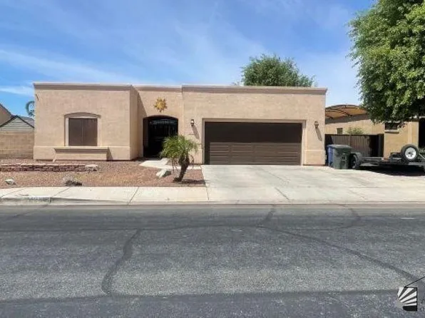 1854 S 36th Dr, Yuma, AZ 85364