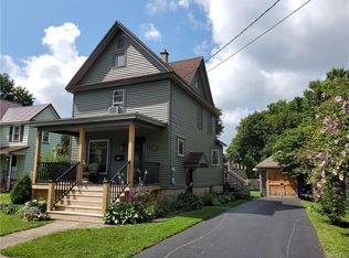 1210 Elm St, Medina, NY 14103