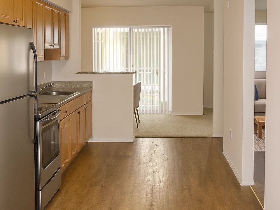 Trinity 43rd Apartments