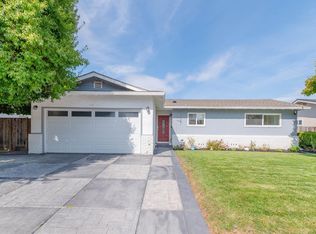 1293 Colleen Way, Campbell, CA 95008