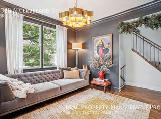 1328 N Cleveland St, Arlington, VA 22201