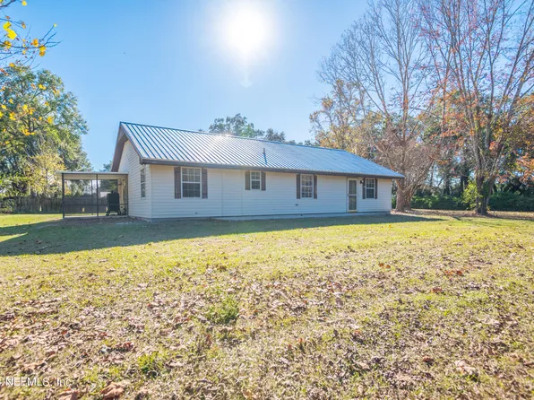 241 SW LUMBARDY Way, Lake City, FL 32024