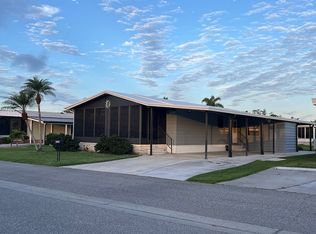 526 Amberjack Dr, North Port, FL 34287