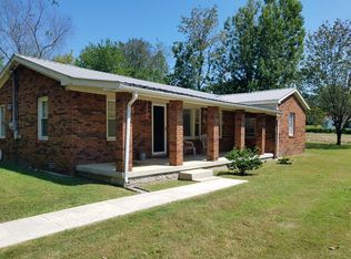 2035 York Hwy, Gainesboro, TN 38562