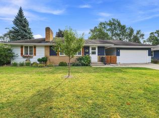 10019 Fremont Ave S, Bloomington, MN 55431