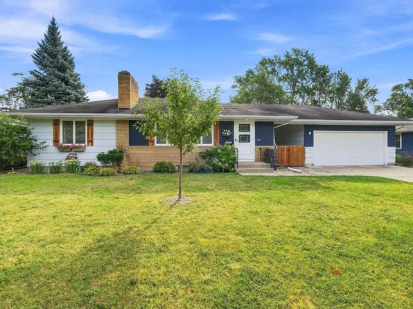 10019 Fremont Ave S, Bloomington, MN 55431