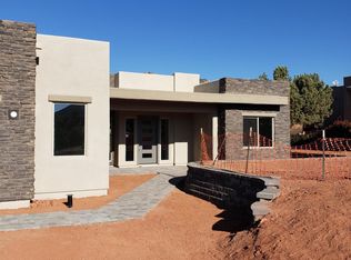 20 Rim Trail Dr, Sedona, AZ 86351
