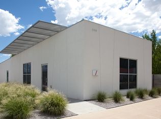 208 E San Antonio St, Marfa, TX 79843