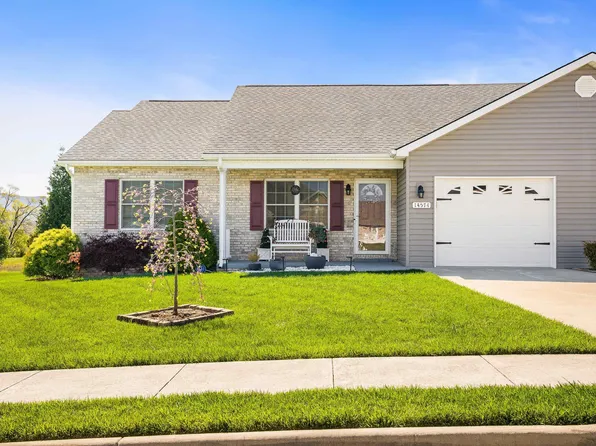 14574 Vinny Ct, Elkton, VA 22827