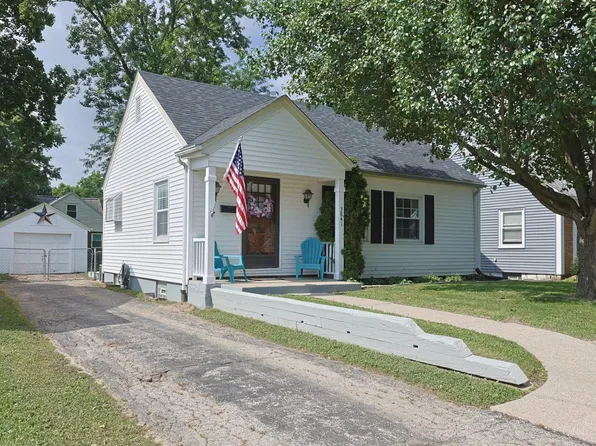 3841 Gardner Ave, Cincinnati, OH 45236