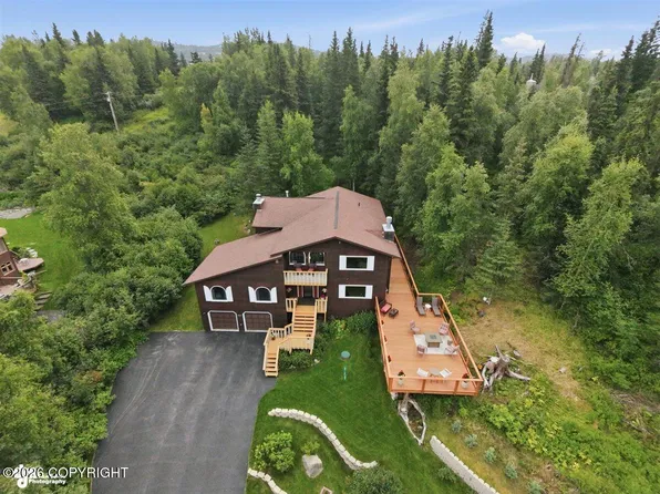 10101 Grover Cir, Anchorage, AK 99507