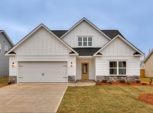 251 Switchgrass Run, Aiken, SC 29803