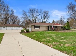 193 W Garden Dr, Pendleton, IN 46064