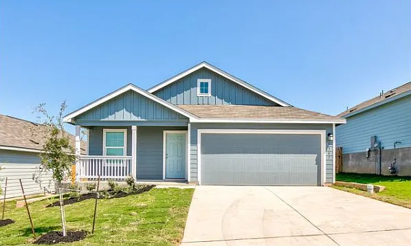 5367 Fair Moon Dr