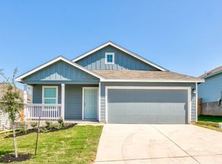 5367 Fair Moon Dr, Bulverde, TX 78163