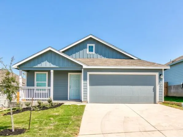 5367 Fair Moon Dr, Bulverde, TX 78163