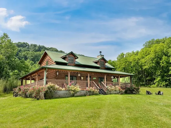 4176 Vester Rd, Whites Creek, TN 37189
