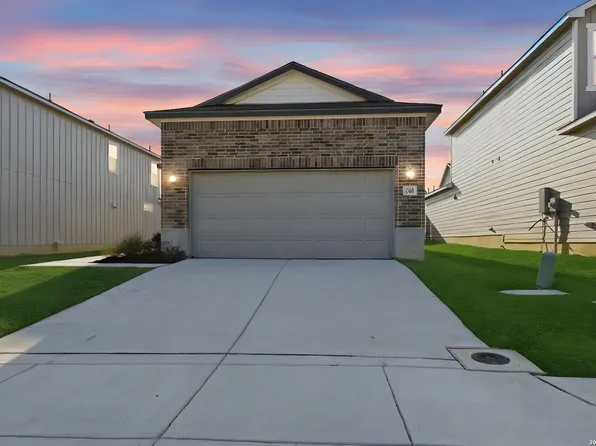 761 Whitman, New Braunfels, TX 78130