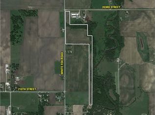 0 White Fox Rd, Webster City, IA 50595