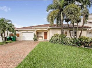 9742 SW 161st Ave, Miami, FL 33196