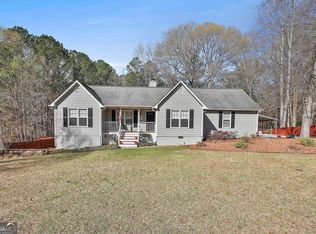 100 Rockland Trl, Sharpsburg, GA 30277