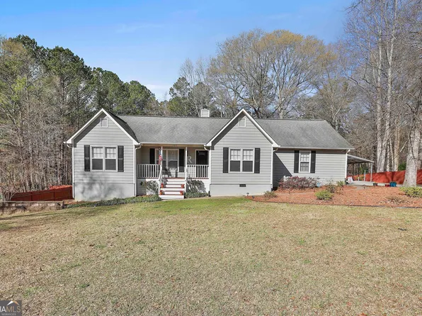 100 Rockland Trl, Sharpsburg, GA 30277